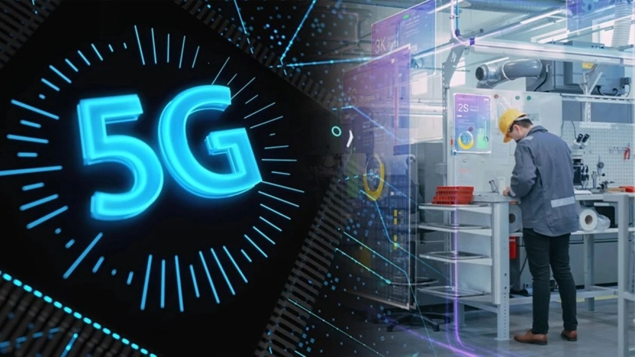 Foto - Yıllar önce kimse hayal edemezdi: İşte 5G ile gelecek müthiş yenilikler