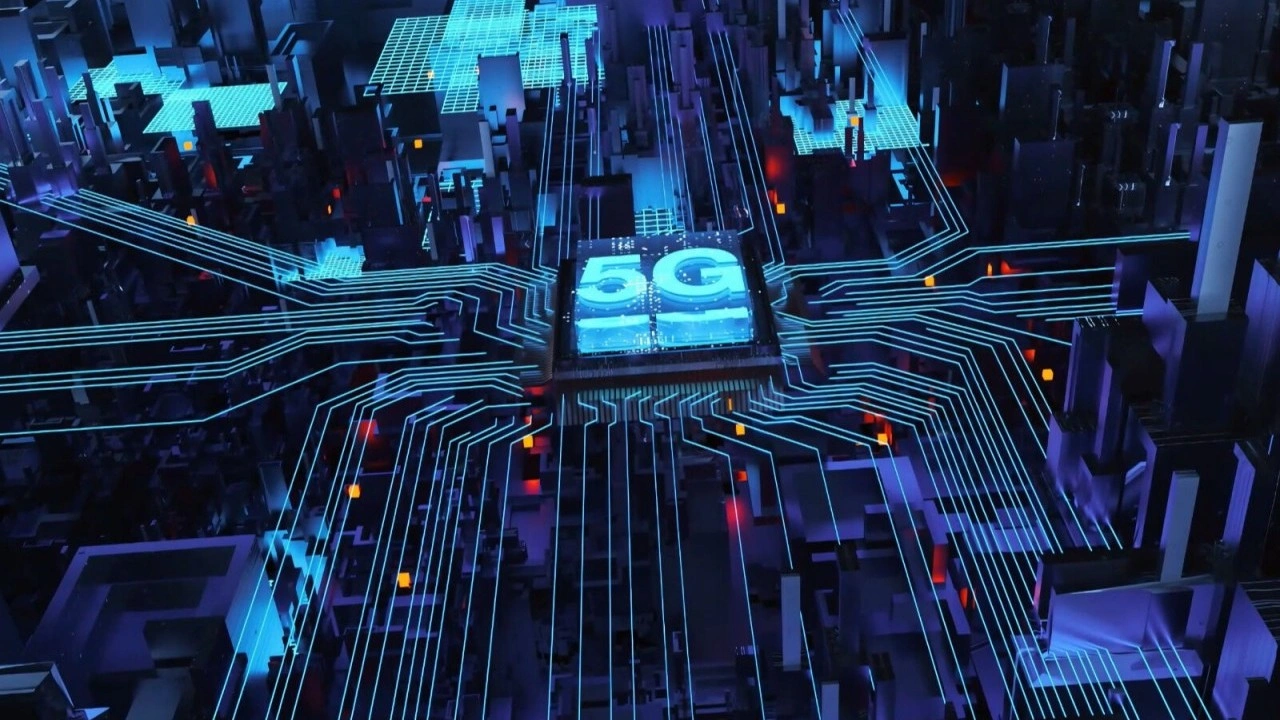 Foto - Yıllar önce kimse hayal edemezdi: İşte 5G ile gelecek müthiş yenilikler