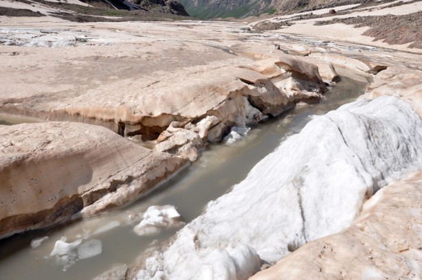 Foto - Yıllar önceki halinden eser yok şimdi!
