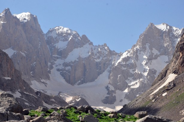 Foto - Yıllar önceki halinden eser yok şimdi!