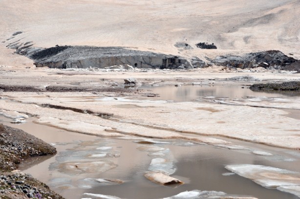 Foto - Yıllar önceki halinden eser yok şimdi!