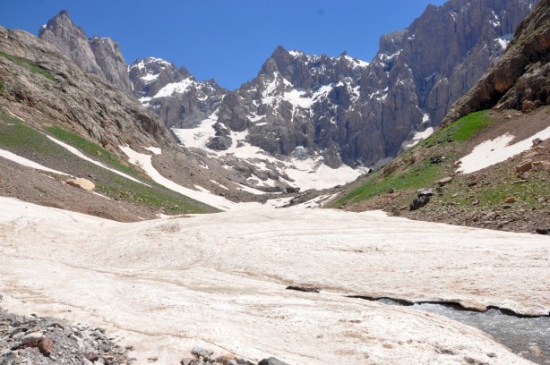 Foto - Yıllar önceki halinden eser yok şimdi!