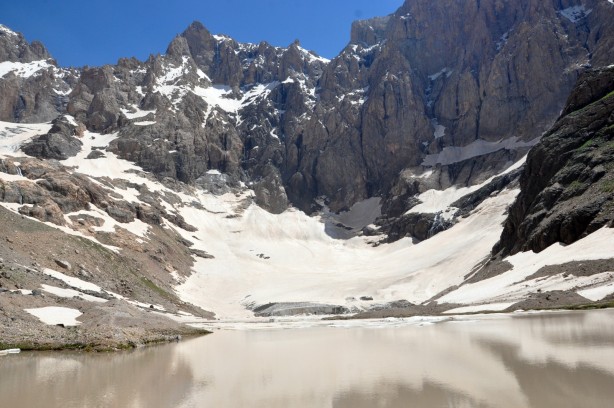 Foto - Yıllar önceki halinden eser yok şimdi!