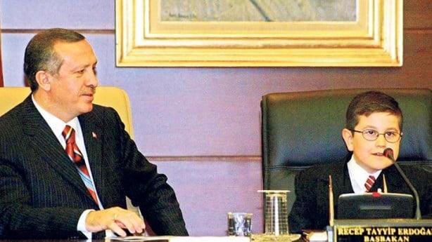 Yıllar sonra anlattılar: O koltuğa oturan bendim
