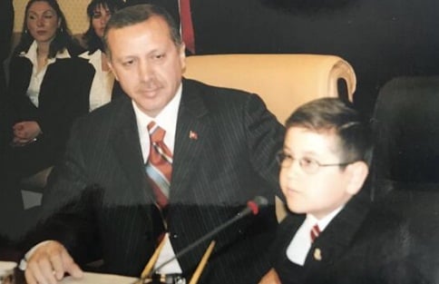 Foto - Yıllar sonra anlattılar: O koltuğa oturan bendim