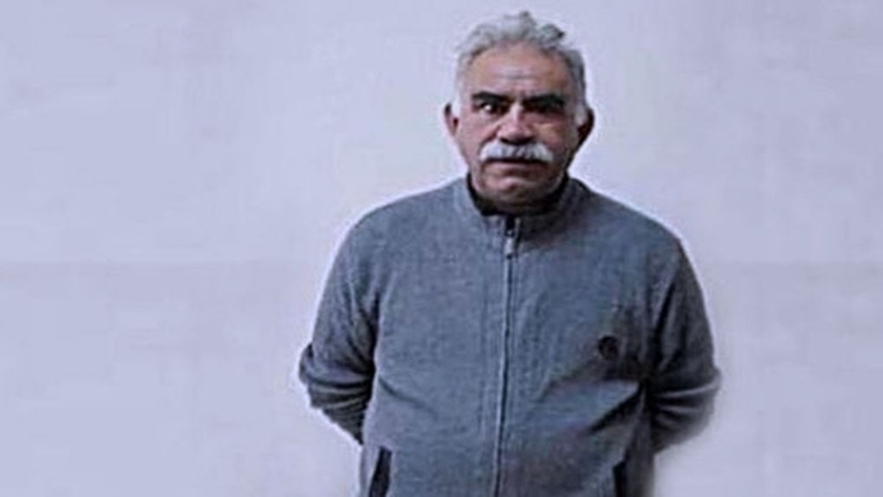 Foto - Yıllar sonra bir ilk! Abdullah Öcalan’la ilgili flaş gelişme