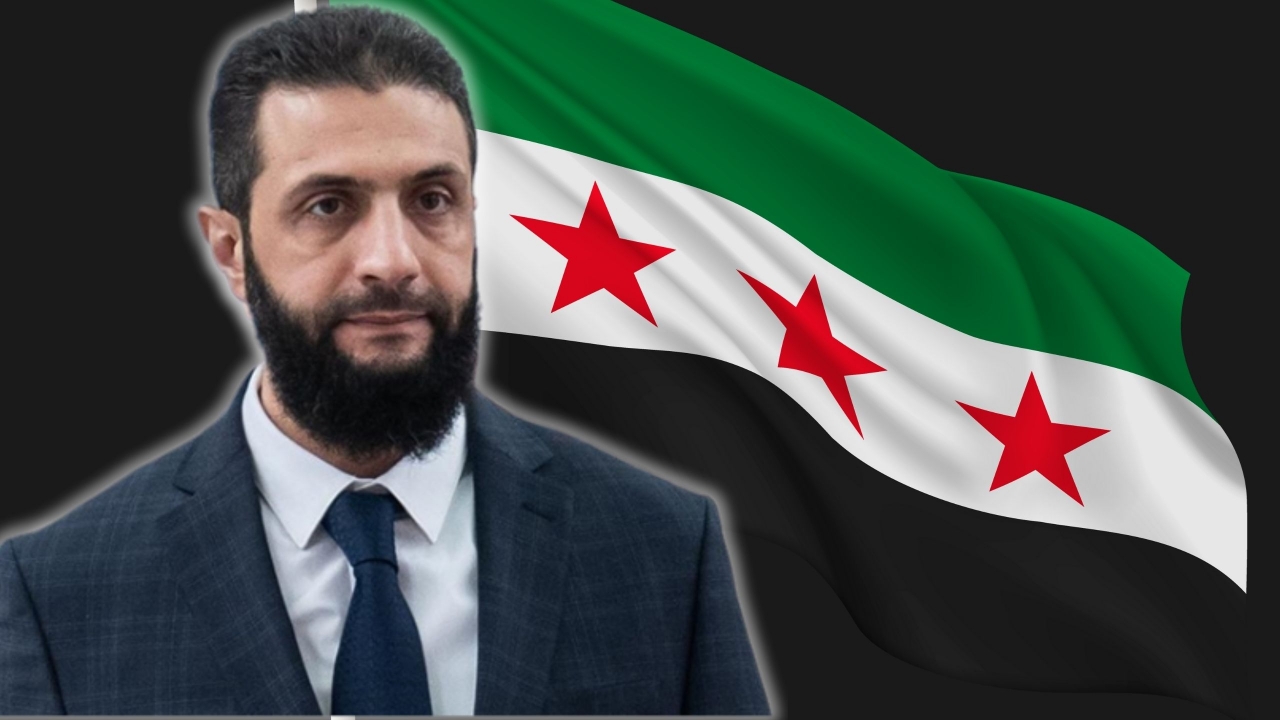 Foto - Yıllar sonra bir ilk! Tarihi zirveye saatler kala Şara’dan gündemi sarsan açıklama