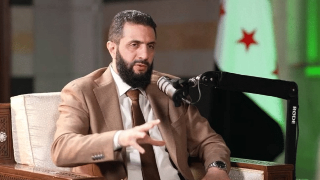 Foto - Yıllar sonra bir ilk! Tarihi zirveye saatler kala Şara’dan gündemi sarsan açıklama