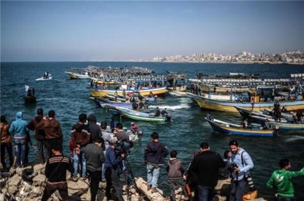 Foto - Yıllar sonra Gazze'de bir ilk