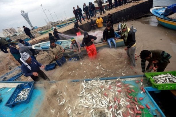 Foto - Yıllar sonra Gazze'de bir ilk