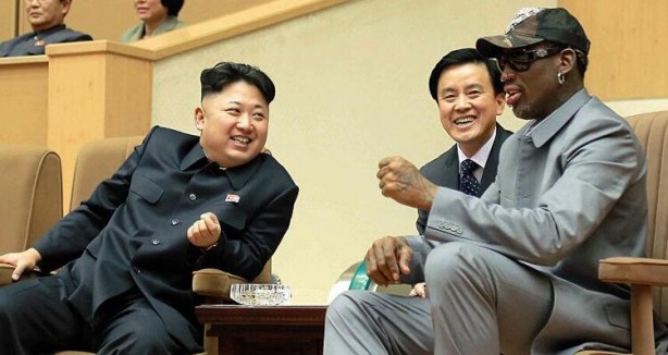 Yıllar sonra itiraf etti: Füzelerini gördüm, her şeyini gördüm