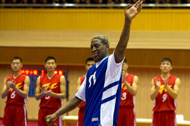 Foto - Yıllar sonra itiraf etti: Füzelerini gördüm, her şeyini gördüm