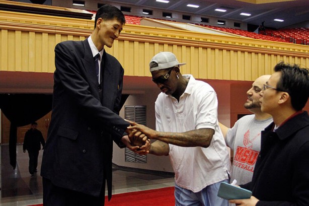 Foto - Yıllar sonra itiraf etti: Füzelerini gördüm, her şeyini gördüm