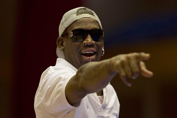 Foto - Yıllar sonra itiraf etti: Füzelerini gördüm, her şeyini gördüm