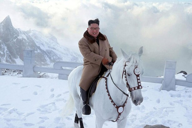 Foto - Yıllar sonra itiraf etti: Füzelerini gördüm, her şeyini gördüm