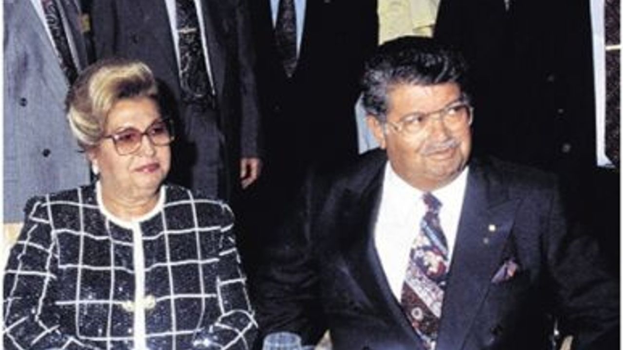 Yıllar sonra ortaya çıktı! Semra Özal’ın son hali, görenleri şaşkına çevirdi