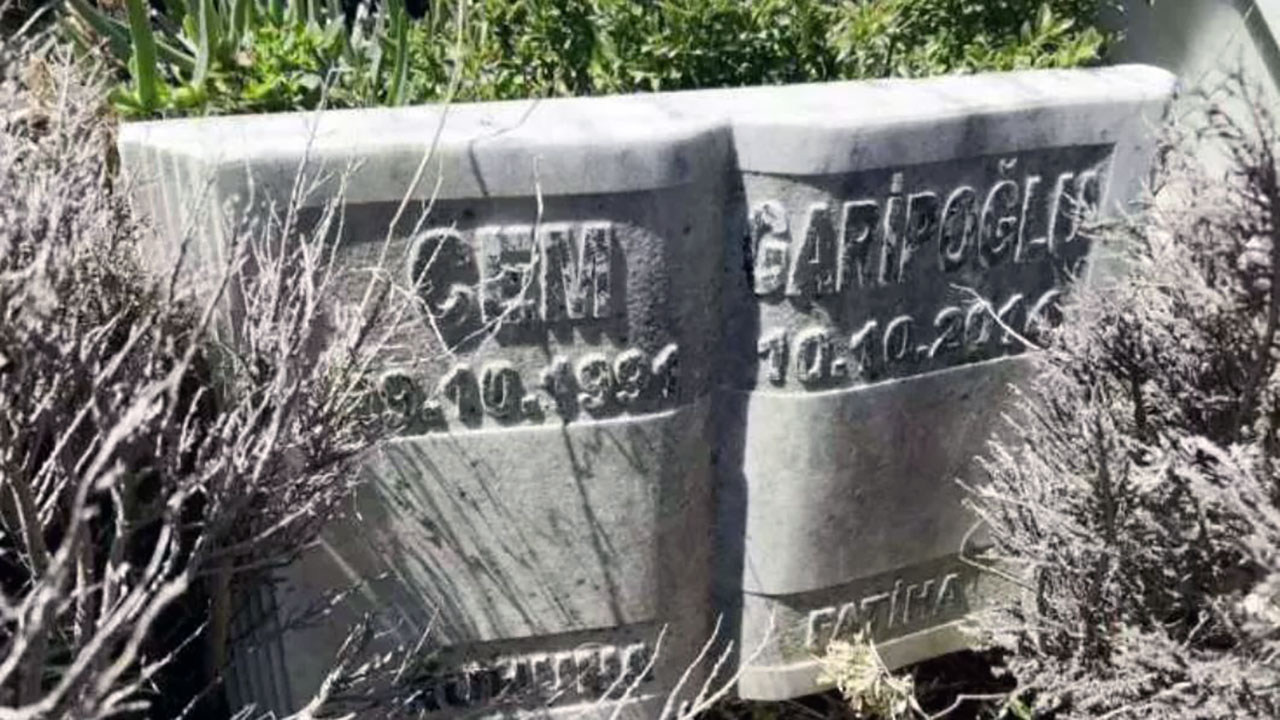 Foto - Yıllar sonra sessizliğini bozdu! Cem Garipoğlu’nun öldüğüne inanmıyorum