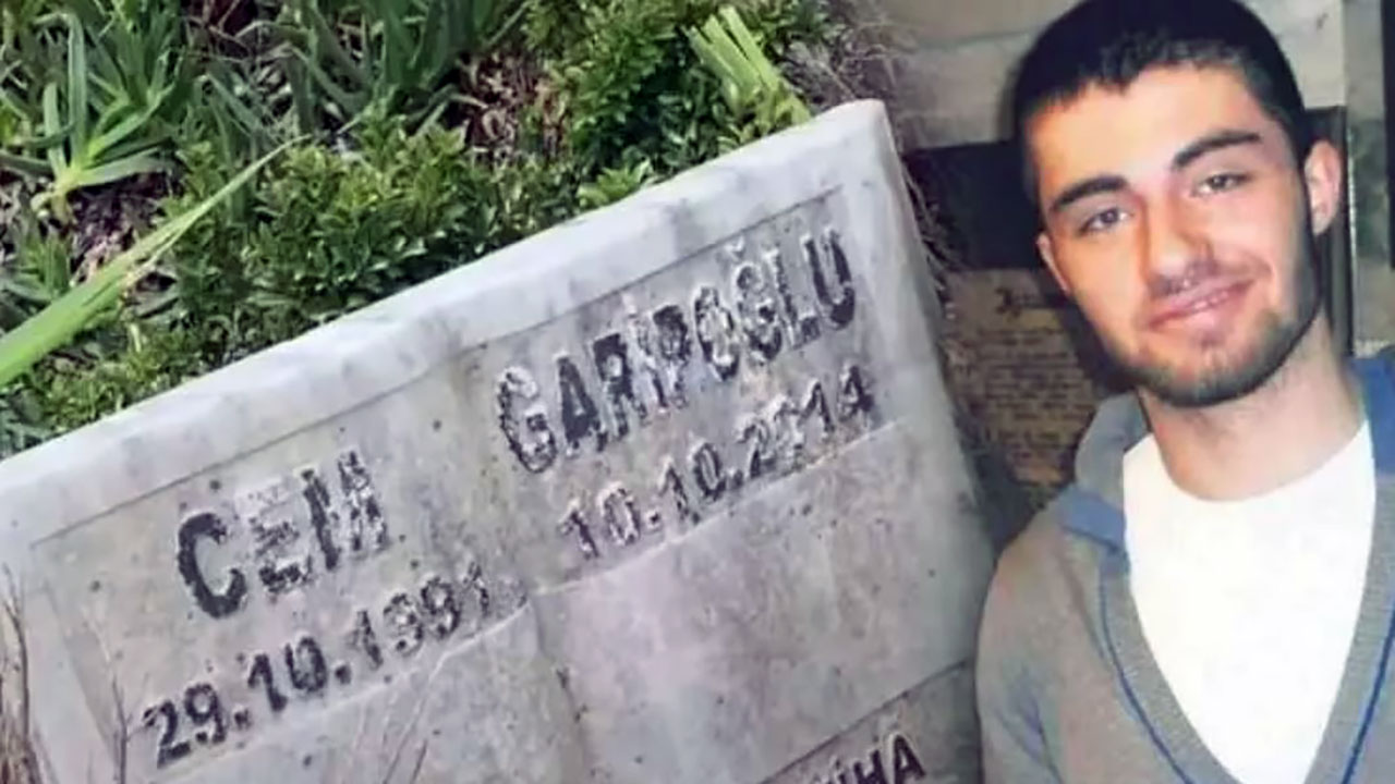 Foto - Yıllar sonra sessizliğini bozdu! Cem Garipoğlu’nun öldüğüne inanmıyorum