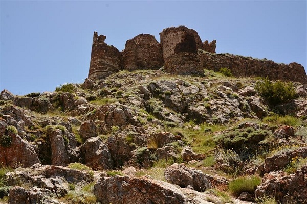 Foto - Yıllara meydan okuyor! Bin yıl önce öyle bir görevi vardı ki