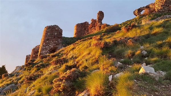 Yıllara meydan okuyor! Bin yıl önce öyle bir görevi vardı ki