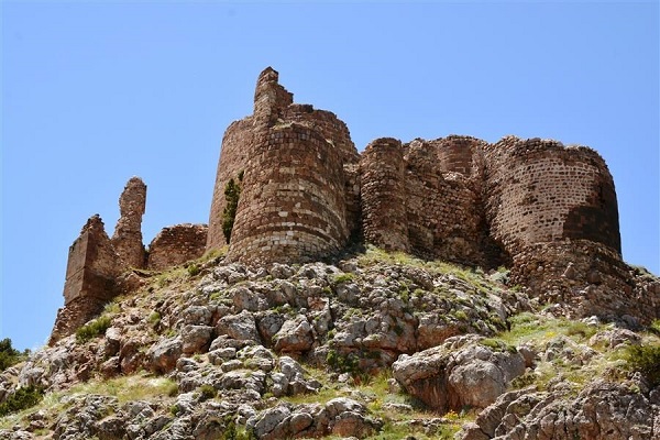 Foto - Yıllara meydan okuyor! Bin yıl önce öyle bir görevi vardı ki