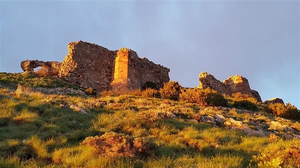 Foto - Yıllara meydan okuyor! Bin yıl önce öyle bir görevi vardı ki