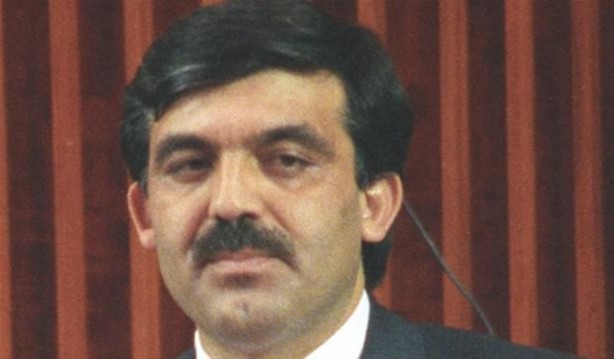 Foto - Yıllara yenik düştüler...