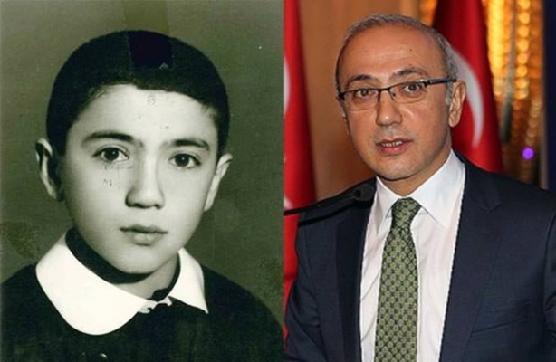 Foto - Yıllara yenik düştüler...