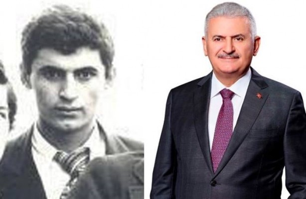 Foto - Yıllara yenik düştüler...