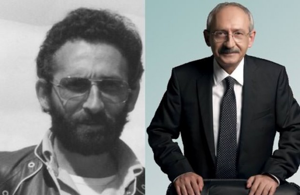 Foto - Yıllara yenik düştüler...