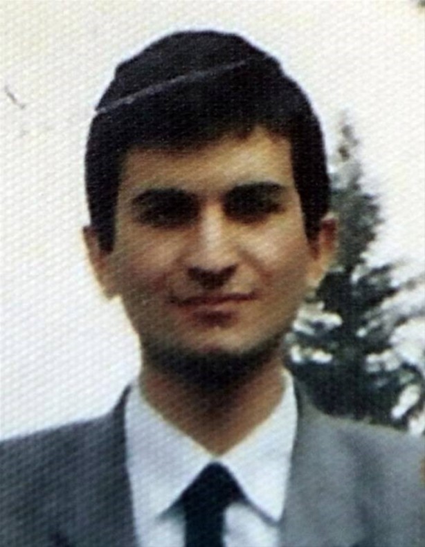Foto - Yıllara yenik düştüler...