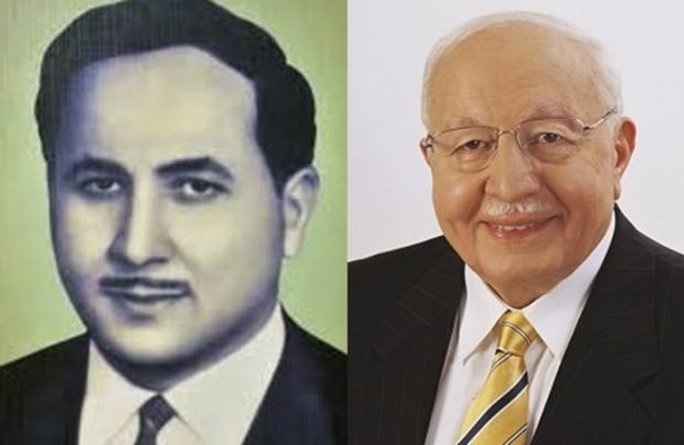 Foto - Yıllara yenik düştüler...