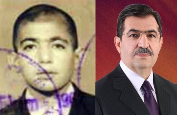 Foto - Yıllara yenik düştüler...