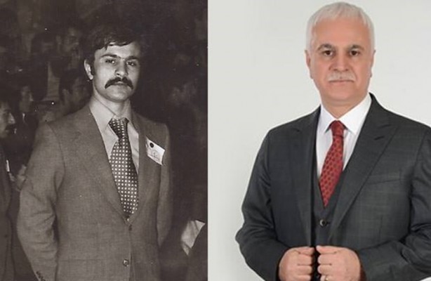 Foto - Yıllara yenik düştüler...