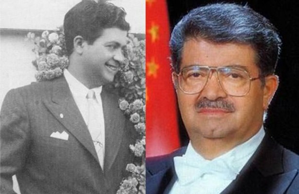 Foto - Yıllara yenik düştüler...