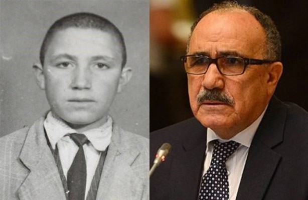Foto - Yıllara yenik düştüler...