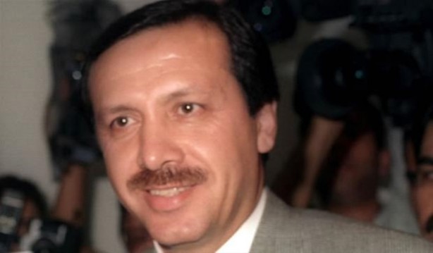 Foto - Yıllara yenik düştüler...