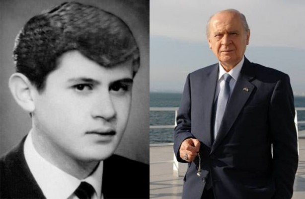 Foto - Yıllara yenik düştüler...