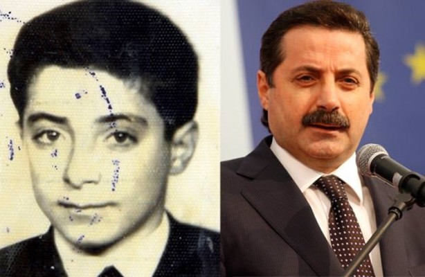 Foto - Yıllara yenik düştüler...