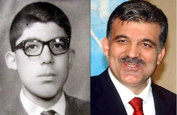 Foto - Yıllara yenik düştüler...