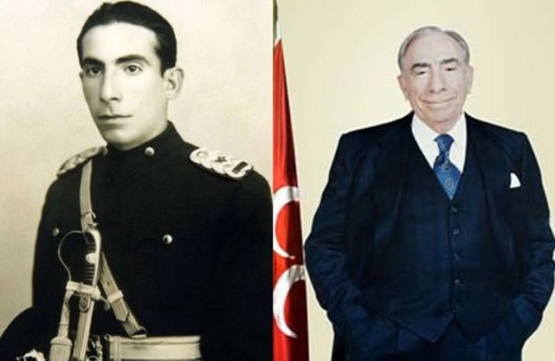 Foto - Yıllara yenik düştüler...