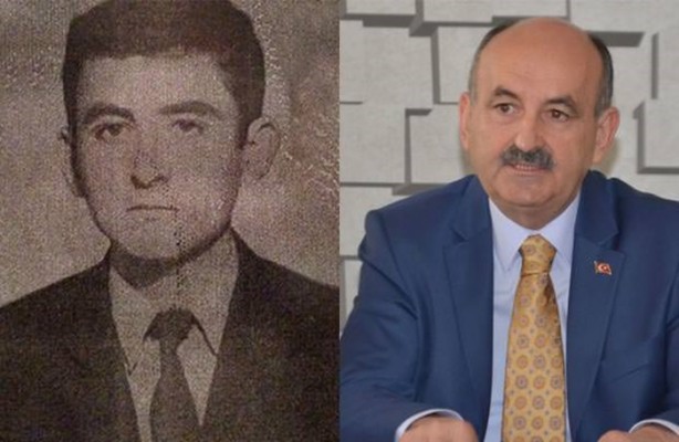 Foto - Yıllara yenik düştüler...