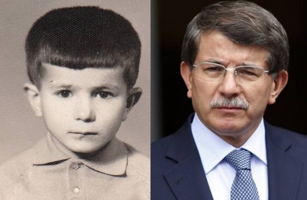 Foto - Yıllara yenik düştüler...