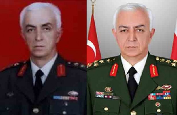 Foto - Yıllara yenik düştüler...