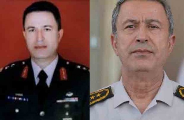 Yıllara yenik düştüler...