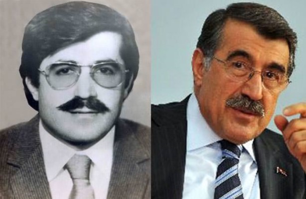 Foto - Yıllara yenik düştüler...