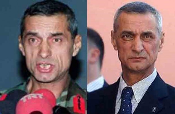 Foto - Yıllara yenik düştüler...