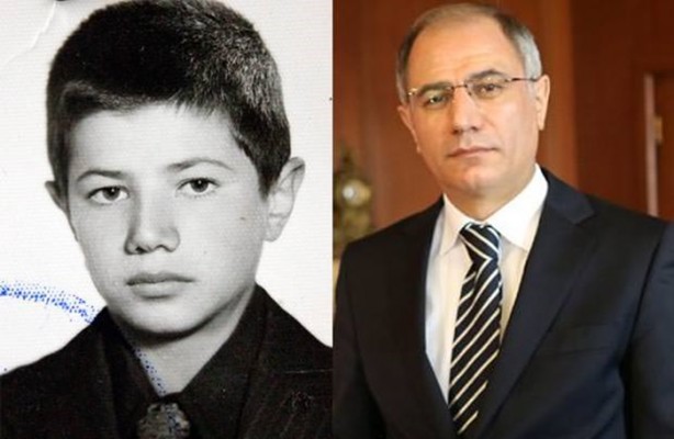Foto - Yıllara yenik düştüler...
