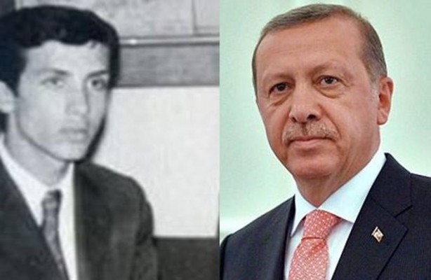Foto - Yıllara yenik düştüler...