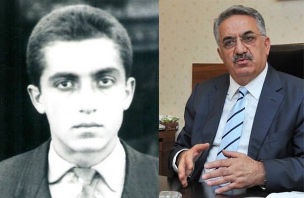 Foto - Yıllara yenik düştüler...